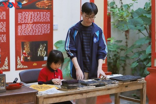 通过“金银亭故事空间”重温手工艺坊的记忆 - ảnh 18