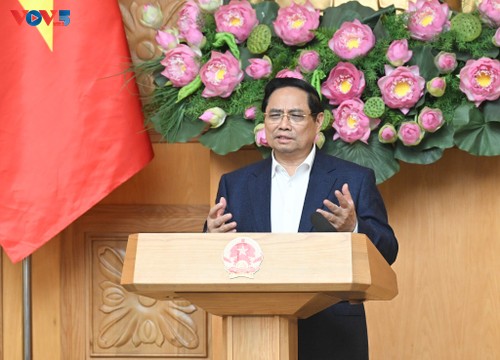 保障人民的住房需求和居住权 - ảnh 1