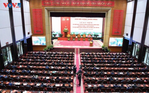 苏林要求内政部门提升战略参谋水平 - ảnh 2