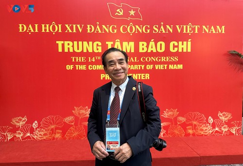 海外越南人媒体关注越南的路线、政策和战略 - ảnh 1