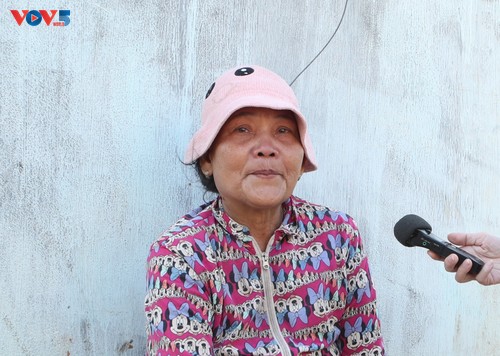 特别报道：平安迎新年 温暖千万家 - ảnh 7