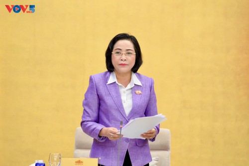 全国第十六届国会选举工作部署线上会议举行 - ảnh 1