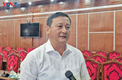 多乐省严惩捕捞违规行为，致力解除黄牌警告 - ảnh 2