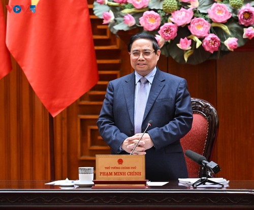 全力保障生产、经营和消费的能源与汽柴油需求 - ảnh 1