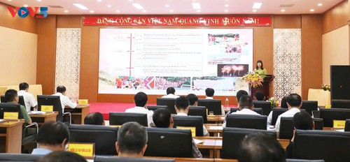 2026年雄王祭祖日暨雄王庙会亮点纷呈 - ảnh 1