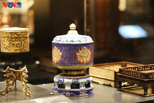 Vietnamese folk art awakened through digitalization - ảnh 14