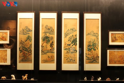 Vietnamese folk art awakened through digitalization - ảnh 5