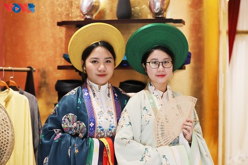 Hanoism – Une immersion dans la culture vietnamienne  - ảnh 17