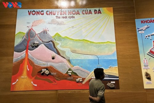 Centre de découverte scientifique de Quy Nhon: la science au plus près du public - ảnh 4