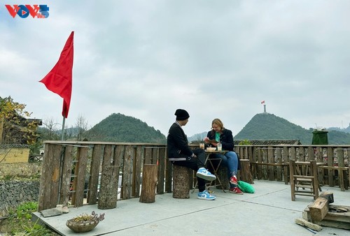 Lô Lô Chai: un joyau discret du Nord du Vietnam brille sur la scène mondiale - ảnh 17