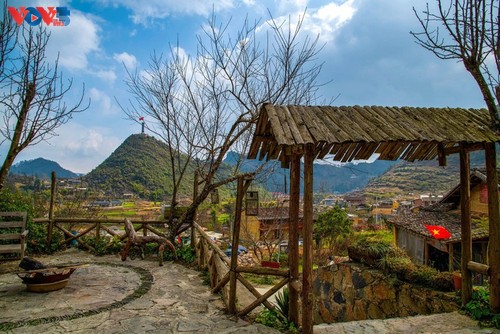Lô Lô Chai: un joyau discret du Nord du Vietnam brille sur la scène mondiale - ảnh 1