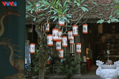 Mémoire d’un quartier d’artisans à travers “L’Espace narratif de Kim Ngân” - ảnh 3