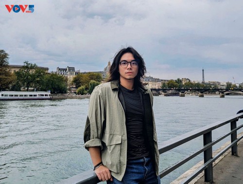 Les intellectuels vietnamiens en France tournés vers le XIVᵉ Congrès du Parti - ảnh 1