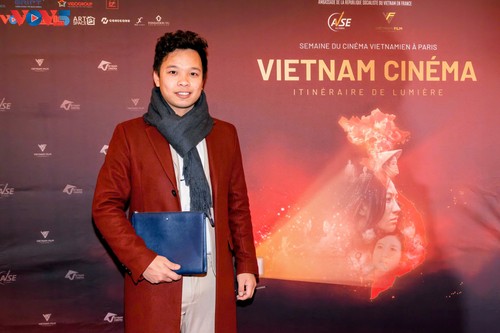 Les intellectuels vietnamiens en France tournés vers le XIVᵉ Congrès du Parti - ảnh 3