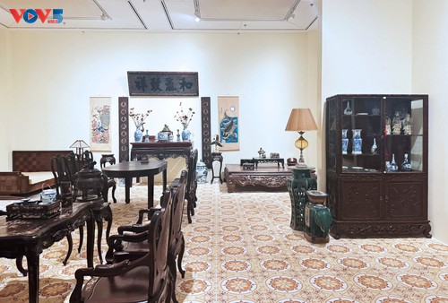 Le Musée de Hanoï ouvre gratuitement ses portes en début d’année - ảnh 1