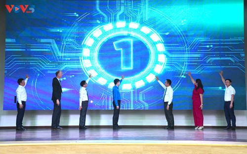 VOV joins partners to build youth’s digital capacity - ảnh 1