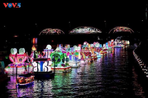 Can Tho to hold first River Culture Festival at year's end  - ảnh 1