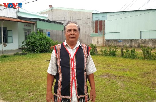 ເມືອງ ຟູທ້ຽນ ແຂວງ ຢາລາຍ ເສີມຂະຫຍາຍບົດບາດຂອງຜູ້ມີອິດທິພົນຊື່ສຽງ - ảnh 2