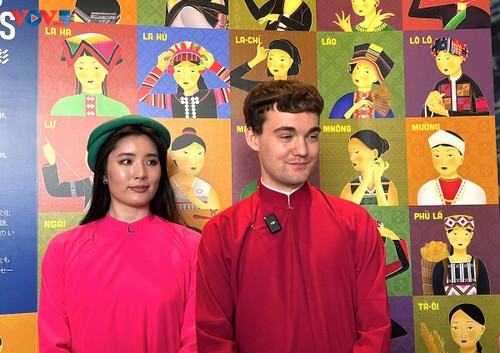 2025年大阪・関西万博におけるベトナムの注目すべき活動 - ảnh 2