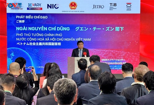 ベトナム企業と日本企業の商談会 - ảnh 1