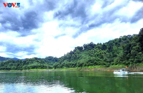 Vu Quang National Park, Vietnam’s most ecologically rich park - ảnh 1