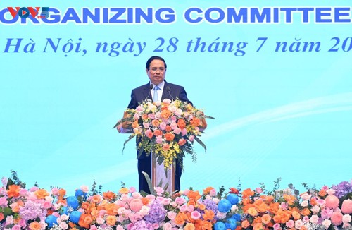 Vietnam pledges to successfully host APEC 2027 - ảnh 1