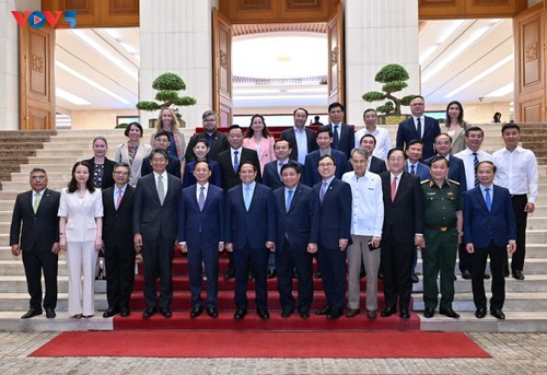 Vietnam pledges to successfully host APEC 2027 - ảnh 3