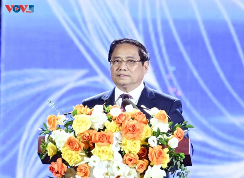 National exhibition highlights Vietnam’s achievements - ảnh 3
