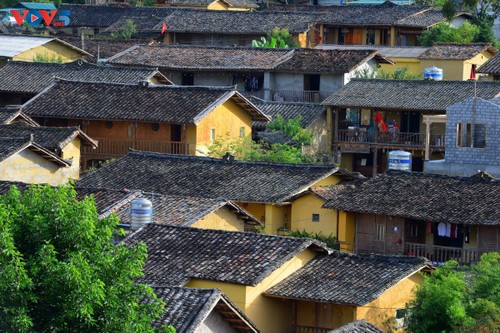 Lo Lo Chai, the mountain village where tradition lives on - ảnh 3