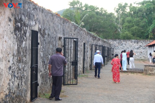 Con Dao prison: where willpower defied darkness - ảnh 3