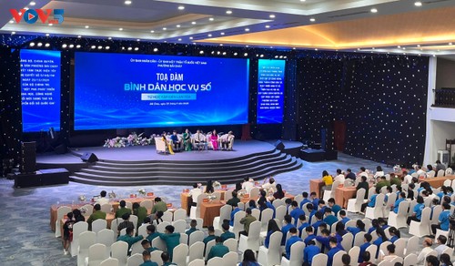 “Digital drivers” for Quang Ninh’s new growth model - ảnh 2