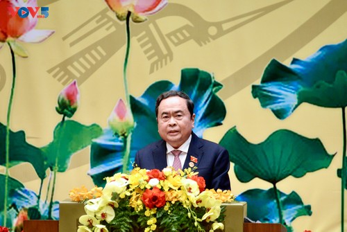 Vietnam’s first general election: a milestone in democratic institution-building - ảnh 2