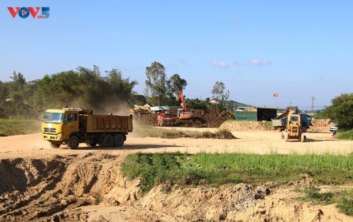 Acceleration of national projects: a key to growth - ảnh 4