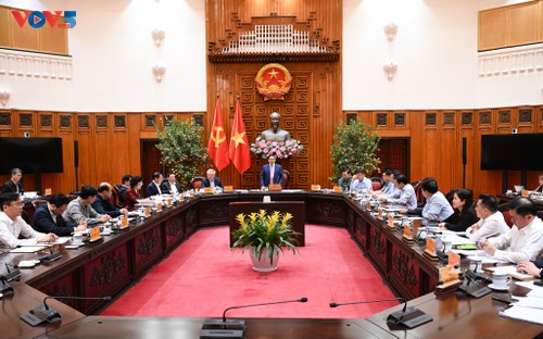 Vietnam prioritises comprehensive strategic partnership with China - ảnh 2