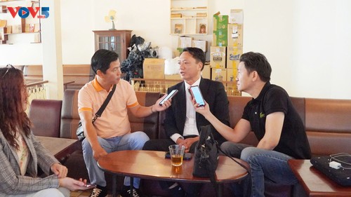 Businesses upbeat about National Assembly and People’s Council elections - ảnh 2