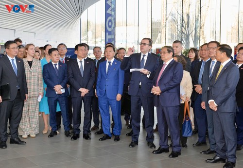 Vietnamese Prime Minister’s visit to Russia marks a strategic step amid global volatility - ảnh 2