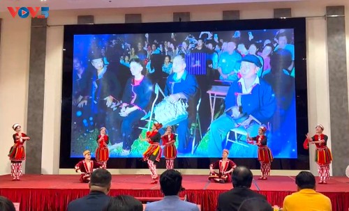 UNESCO heritage performance festival to open in Tuyen Quang late August - ảnh 1