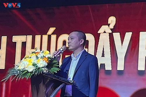 Vietnam tries to boost digital economy and social responsibilities - ảnh 2