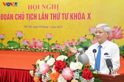Vietnam eliminates 95% of all dilapidated houses nationwide	 - ảnh 1