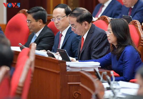 Party chief urges strategic breakthroughs in next Party term - ảnh 3