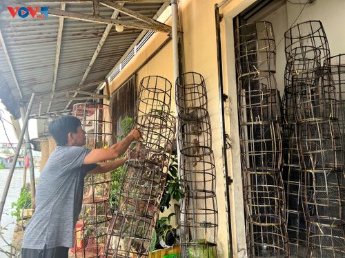 Ca Mau’s ferry culture lives on - ảnh 2