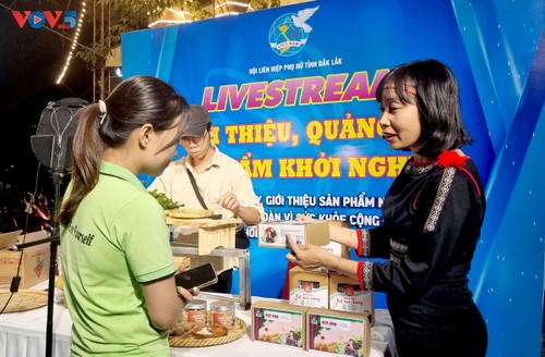 Dak Lak ethnic minority villages go digital - ảnh 3