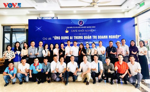 Quang Ninh fuels a new wave of innovative startups - ảnh 2