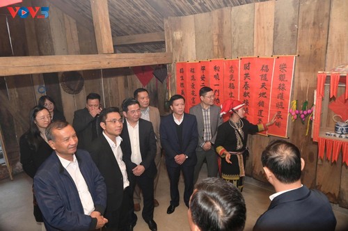 Sa Pa turns heritage into the lifeblood of a mountain town - ảnh 3