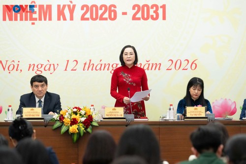 All are set for Election Day - ảnh 2