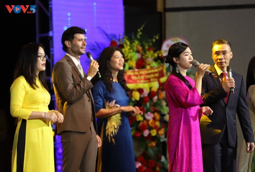 80 năm Phát thanh đối ngoại: Tự hào và phát triển - ảnh 14