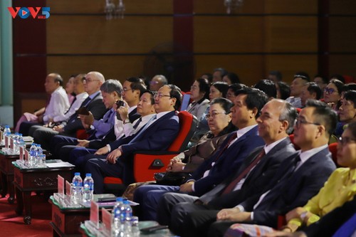 80 năm Phát thanh đối ngoại: Tự hào và phát triển - ảnh 2