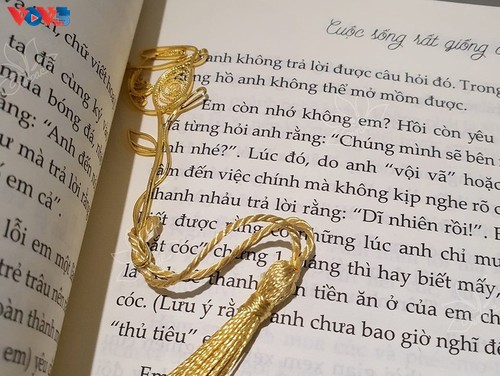 ハノイの銀細工の新たな発展方向 - ảnh 11