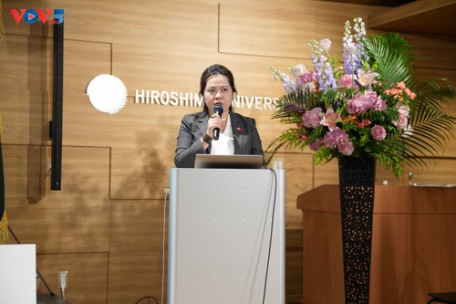 ベトナム向け日米連携による半導体学士プログラム発足 - ảnh 2