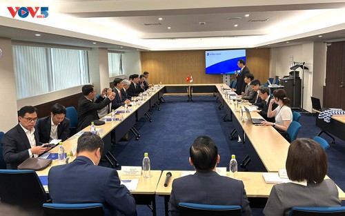 ベトナムと日本 教育分野の協力強化へ - ảnh 2